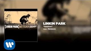 Session  Linkin Park Meteora [upl. by Leiba328]