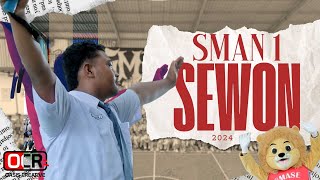 VIDEO ANGKATAN SMA 1 Sewon 2024 [upl. by Garrett]