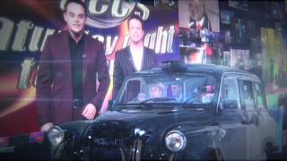 Saturday Night Takeaway  Interactive Trailer  ITV [upl. by Turley]