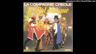 La Compagnie Créole  Le bal masqué 1985 [upl. by Deb]