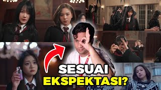 MV Magic Hour  JKT48 Reaction  Harapan Besar Di Lagu Ini [upl. by Pollack250]