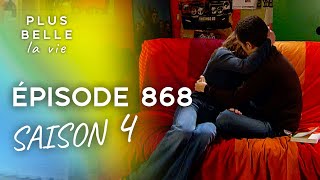 PBLV  Saison 4 Épisode 868  Vincent pris en otage [upl. by Llednek]