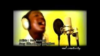 Ghanas Youngest Gospel Star  Paa Boateng Mahyia Agyenkwa [upl. by Eikram]