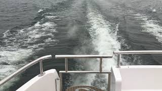 The Elling E6 at 17 knots [upl. by Caprice219]