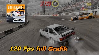 VZ210 в ТОП32 ВОТ ЧТО ЗНАЧИТ БОЕВАЯ КЛАССИКА РАНДОМНЫЙ ТОП32 CarX Drift Racing 2 [upl. by Otrevogir385]