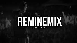 Eminem  Rockstar ft Post Malone amp 21 Savage [upl. by Fiertz]