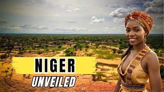 Discover Niger Ultimate Travel Guide [upl. by Giraldo]