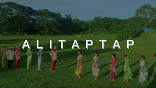 ALITAPTAP Folk Dance [upl. by Thinia]