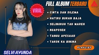 Full Album The Best Selvi Ayunda Vol 1Official Music Video [upl. by Asha312]