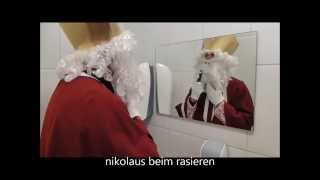 nikolaus  die geschichte vom hl nikolaus [upl. by Raffin491]