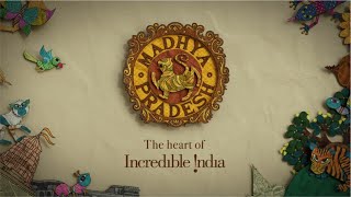 जो आया सो वापस आया ये एमपी की माया  New TVC of MP  Madhya Pradesh Tourism Ad  2023 [upl. by Eiuol]