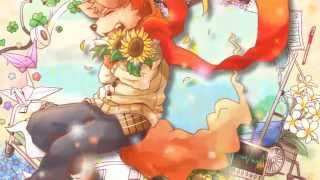 【紅鏡緋色】Donor Song【UTAUカバー】【オリジナルPV】 [upl. by Daub331]