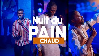 NUIT DU PAIN CHAUD  Cèdre Katambayi  les Archanges Moses Mangoma [upl. by Hamitaf]