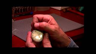 How to set your pocket watch  Pocket Full of Time [upl. by Catherine]