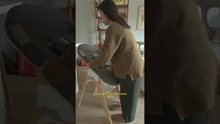 Stokke Tripp Trapp vs Steps High Chair babyproducts productreview [upl. by Clemente41]