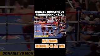 DONAIRE VS MONTIEL [upl. by Varipapa]