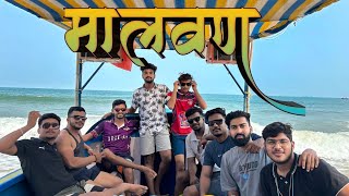 Malvan Diaries  Malvan Vlog  Kokan  Scuba Diving  Water Sports  Tarkarli Beach [upl. by Harhay]