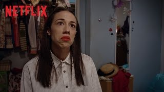 Haters Back Off – Offizieller Teaser – Netflix [upl. by Gargan]