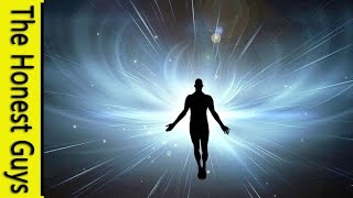 Healing Light Energy Full Body Scan Guided Meditation [upl. by Essex11]