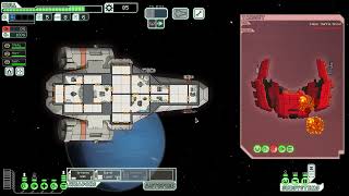 FTL Faster Than Light  Gameplay PCUHD [upl. by Auberbach331]