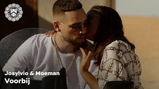 Josylvio amp Moeman  Voorbij prod Monsif amp Whiteboy [upl. by Auqenahs]