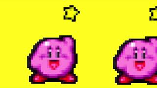 Dancing Kirbs  ⚠️ SEIZURE WARNING ⚠️ [upl. by Nunciata]