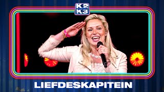 Lisa  Liefdeskapitein  Audities  K2 zoekt K3  VTM [upl. by Stillas831]