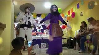 COCO  La llorona Show tematico infantil [upl. by Jacinthe]