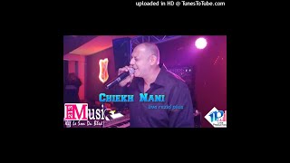 Cheb Nani Malgre Gotlek Ces Fini Live Rezid Plus By IL YES Jora [upl. by Kiersten]