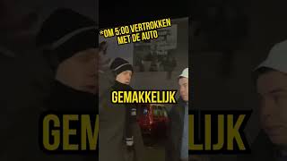 Undercover naar Ameland om Sunneklaas te vieren Madcap [upl. by Tani]