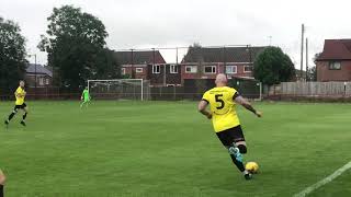 1st half Warminster Town v Melksham Town [upl. by Niuqaoj]