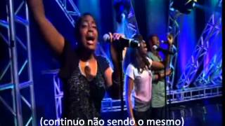 Kirk Franklin  I Am legendado  Frases Cristãs do Coquinho Pensador [upl. by Artemed]