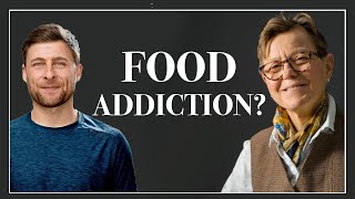 Food Addiction How to Break Free  Dr Vera Tarman [upl. by Lauri]