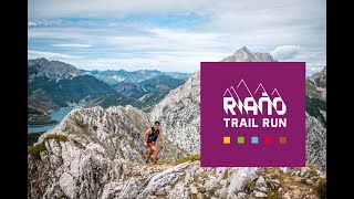 Riaño Trail Run 2019  Resumen [upl. by Sedrul]