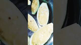 Pointed gourd Unic recipe cookingchannel food video cookingchannel [upl. by Aloin]