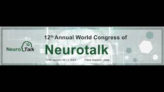 DR IRENE CAESAR KEYNOTE SPEECH NEUROTALK SAPPORO 2023 [upl. by Appel]