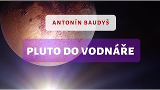 Pluto ve Vodnáři 20232043 [upl. by Ahsenaj]