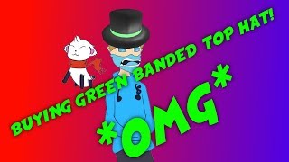 10 Types Of TOP HAT Roblox Players [upl. by Egidius]