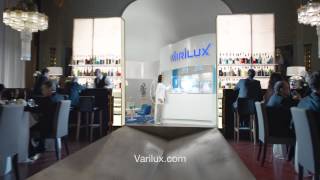 Varilux TV Commercial 15 sec [upl. by Lhok]