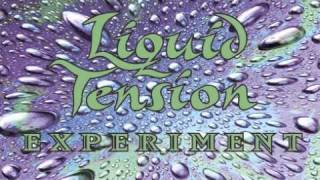 Paradigm Shift  Liquid Tension Experiment  Backing Track [upl. by Anailuy182]