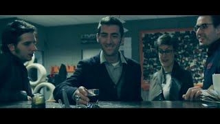 ATTENTO ULISSE  Sperimental Short Film [upl. by Mcroberts]