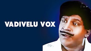 VADIVELU VOX  DAPPANKUTHU MiX [upl. by Etnovad]