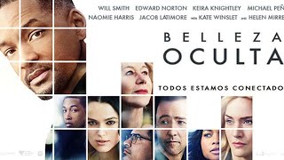 Belleza Oculta 2016 TRAILER [upl. by Meredith889]