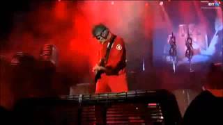 Slipknot  Psychosocial Live At Sonisphere UK 2011 [upl. by Peer]