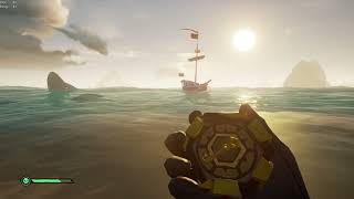 Infinite Gold Glitch In Sea of Thieves Season 13 EASY [upl. by Karlyn]