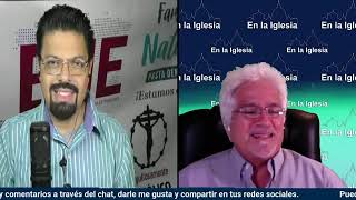 RAFAEL NUÑEZ DE EN LA IGLESIA ENTREVISTA A MIGUEL SALINAS MISA TRIDENTINA ¿PODRÍAN PROHIBIRLA O NO [upl. by Ronny]