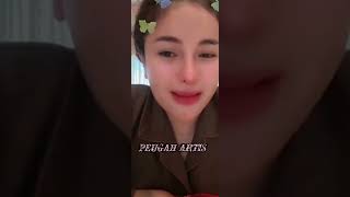 nikita mirzani serang sahrul walaupun ada fitri di blakang laporkan sahrul kembali nikmir bilang ini [upl. by Filippo]