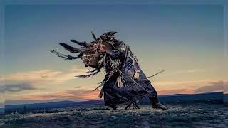 2 Hours Shamanic Meditation Music  Tuvan Throat Singing  Deep Trance Drumming  Healing Journey [upl. by Forelli73]