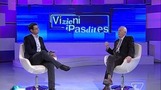 Vizioni I Pasdites  Koncerti I Vienes Zhani Ciko  9 Janar 2014  Show  Vizion Plus [upl. by Nickola]