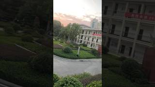 Hubei University of Medicine view motivation inspiration mbbs shorts youtubeshorts [upl. by Lucey557]